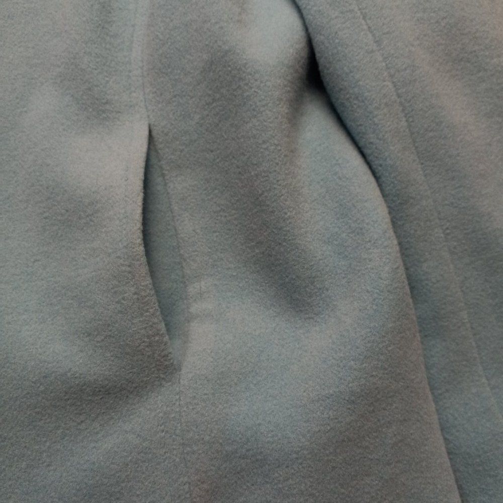 Requirements Jacket  - Picture 5 of 5